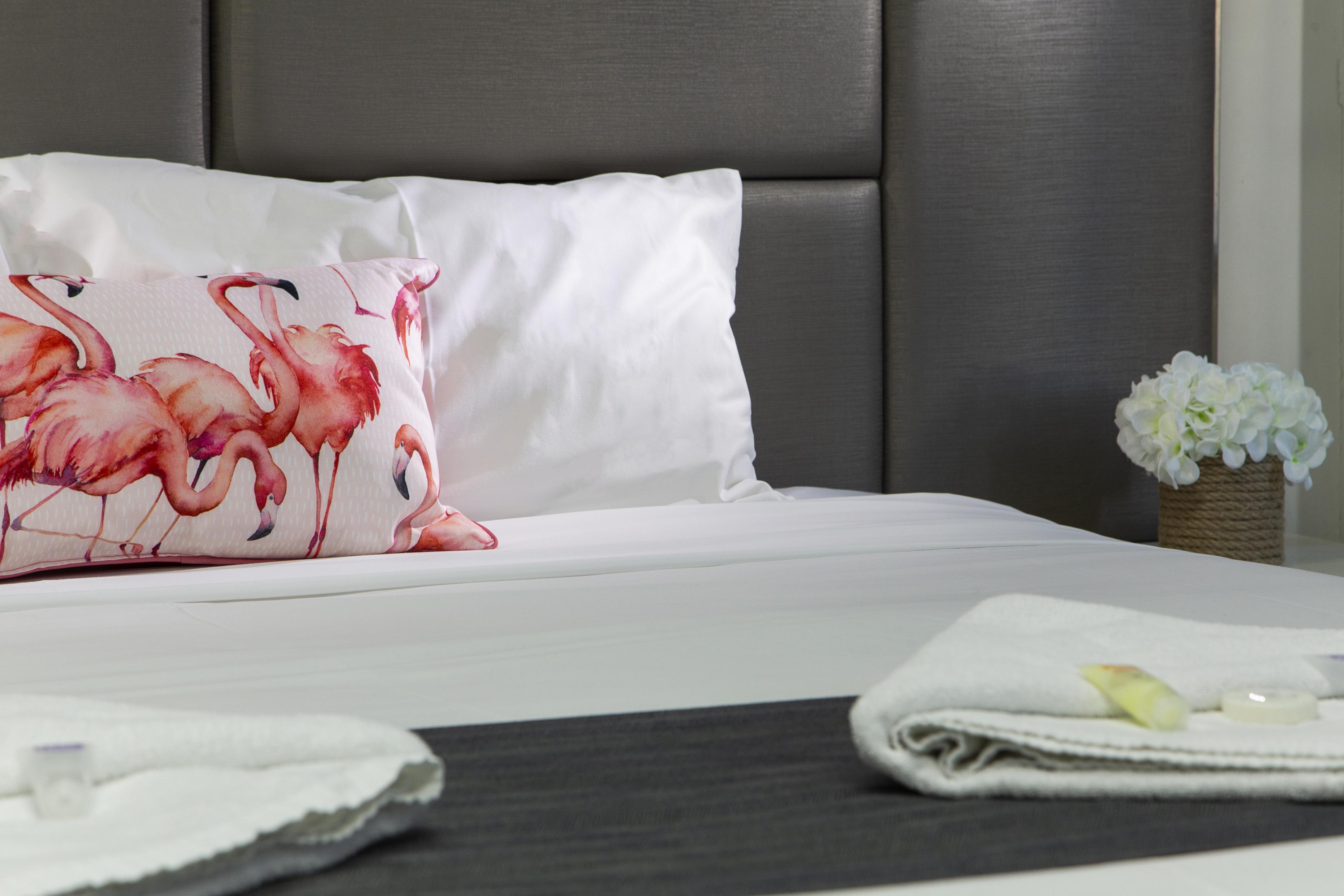 Hotel Cosmo On Bank Adelajda Zewnętrze zdjęcie