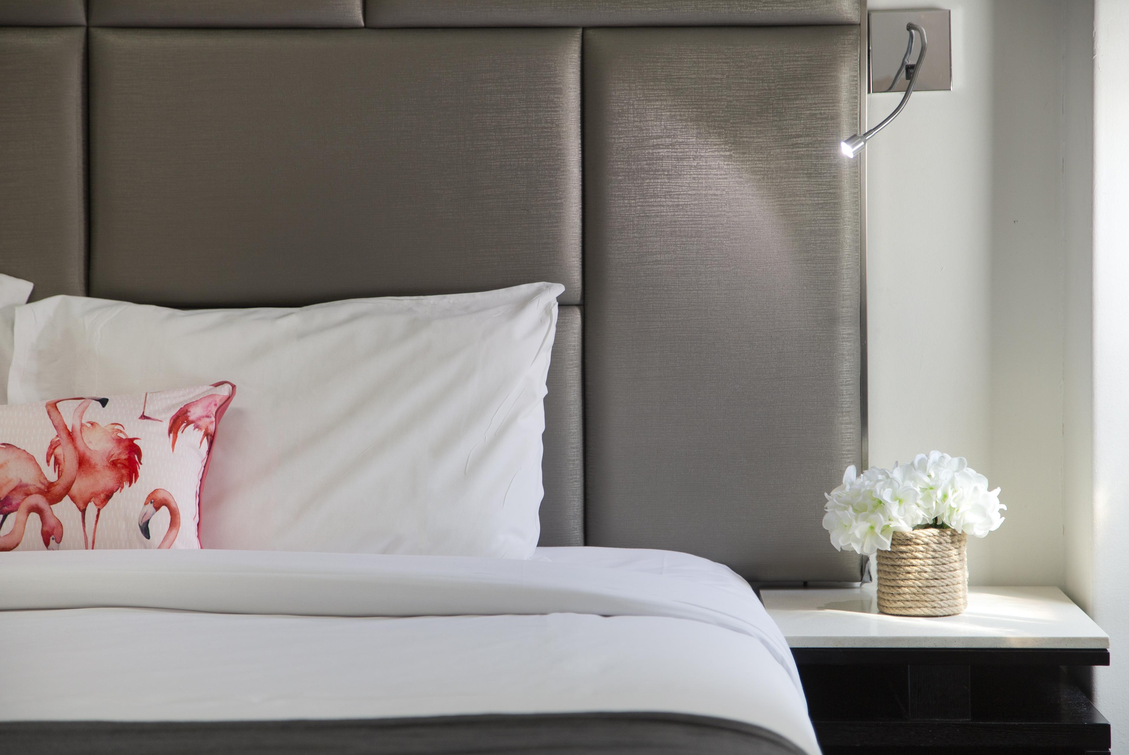 Hotel Cosmo On Bank Adelajda Zewnętrze zdjęcie