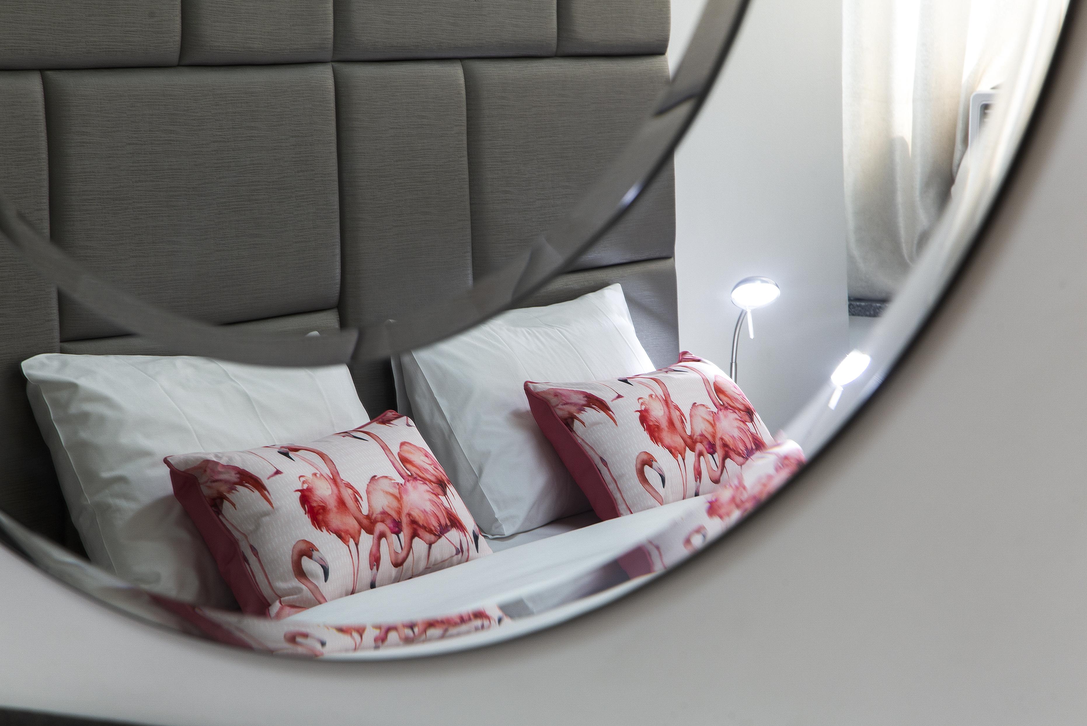 Hotel Cosmo On Bank Adelajda Zewnętrze zdjęcie