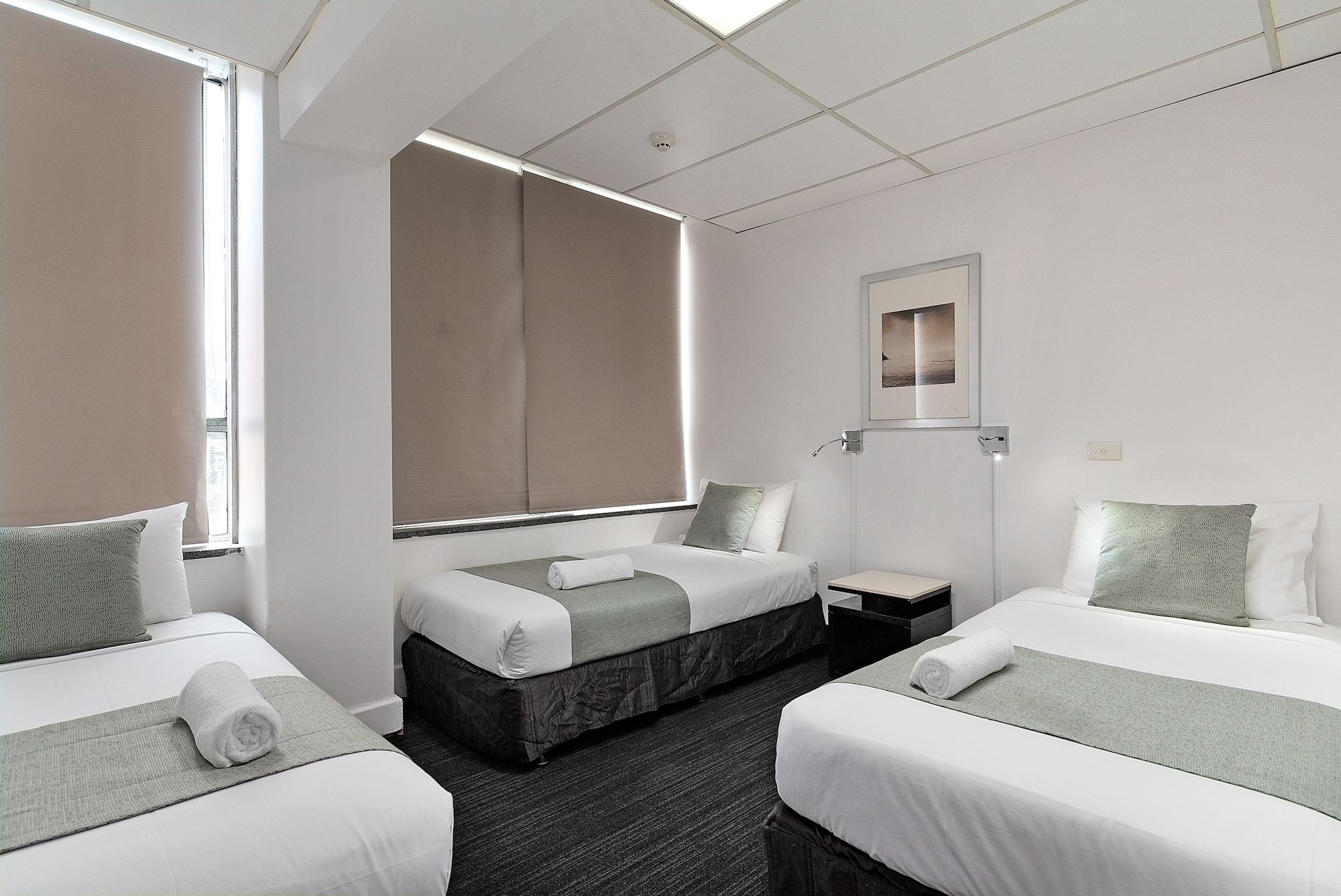 Hotel Cosmo On Bank Adelajda Zewnętrze zdjęcie