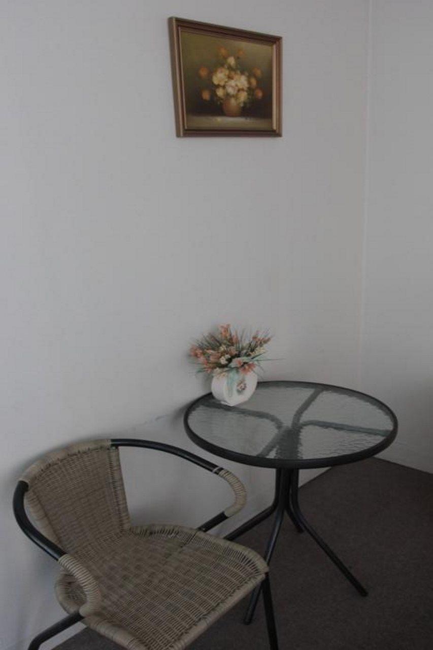Hotel Cosmo On Bank Adelajda Zewnętrze zdjęcie