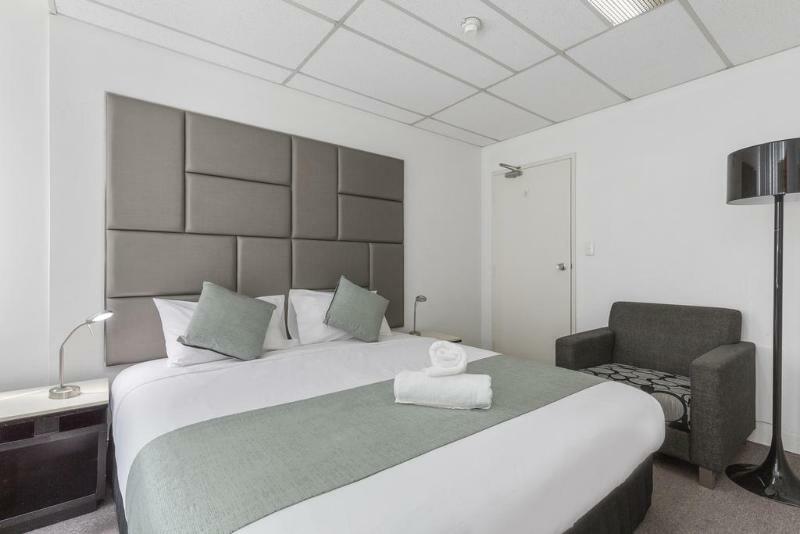 Hotel Cosmo On Bank Adelajda Zewnętrze zdjęcie