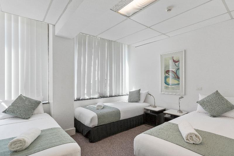 Hotel Cosmo On Bank Adelajda Zewnętrze zdjęcie